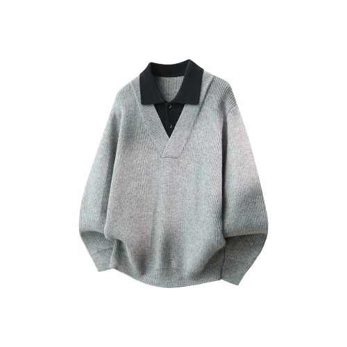 BEIOUGONGLVE Унисекс Трикотаж