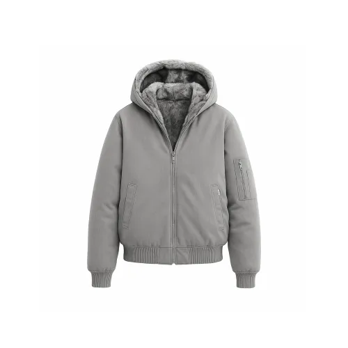 FIVE CM Унисекс Пуховики