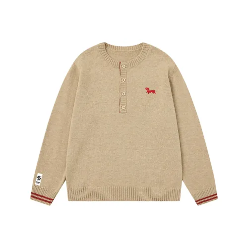 GY.VG Унисекс Свитера