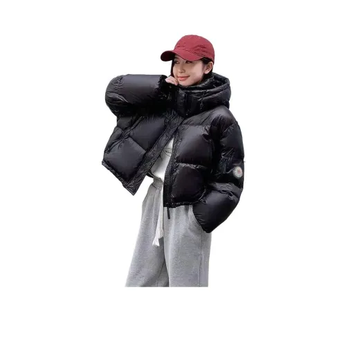 BEAUTIFUL CONFESSION Пуховая куртка Женская