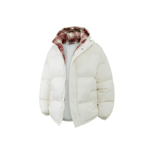 LH HOMME Унисекс Пуховики