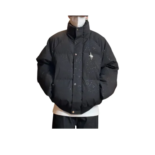 MGDOHOME Унисекс Пуховики