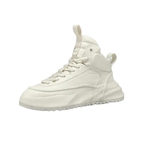 SENJIALUO Термическое покрытие увеличивающее высоту устойчивое к истиранию легкое дышащее противоскользящее высокий топ