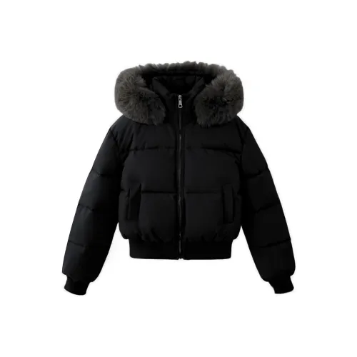 NFV Женские пуховики