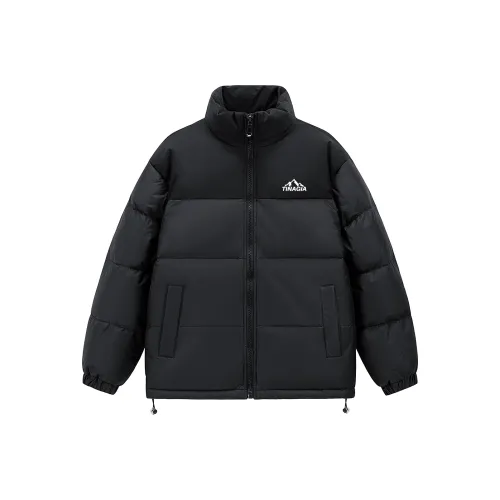 TINA GIA Пуховики и зимние пальто Унисекс