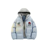 Светло-голубой