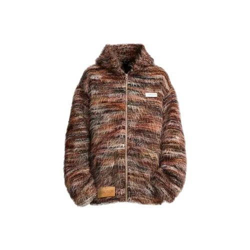 SAME FLOW Унисекс Трикотаж