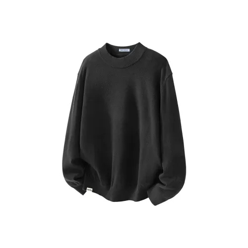 FAIRWHALE Мужские Свитера