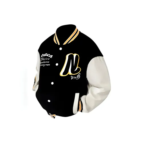 VNHP Унисекс Куртки