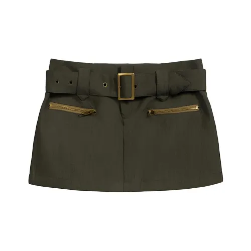 XINTATA Повседневные короткие юбки для женщин