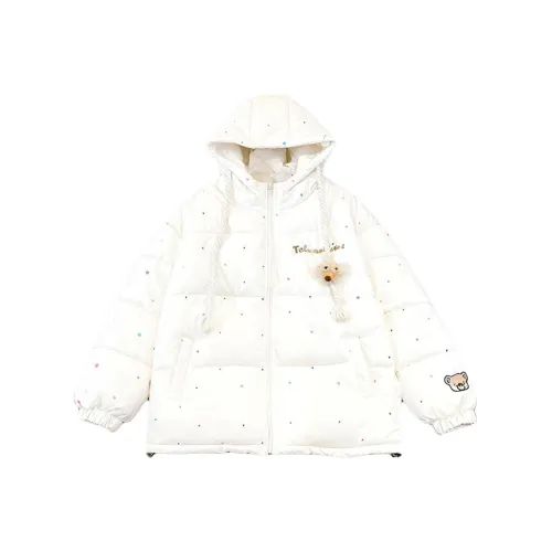 Amyway Женские пуховики