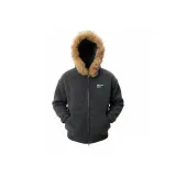 Темно-серый