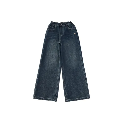 Teddy Bear Collection Джинсы Подростки