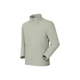 Камень Лесной мшистый Серый