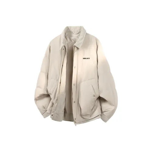 AULDEY Унисекс Пуховики