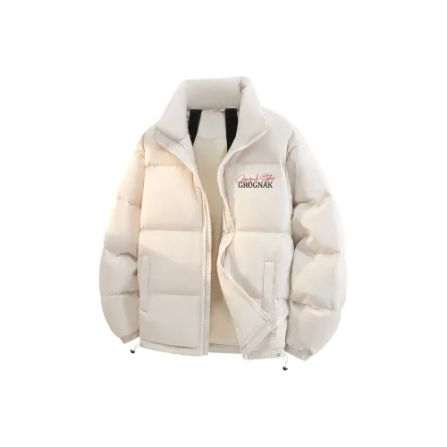 GROGNAK Street Graffiti Пуховик Унисекс