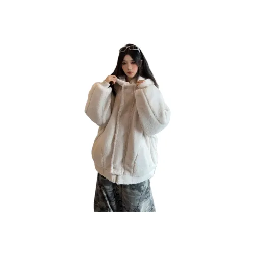 GUHUO Унисекс Пуховики