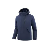 Темно-синий