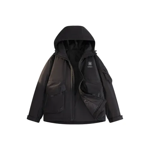 Пуховик Paddington Bears Unisex