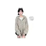 Абрикосовый (с флисовой подкладкой)