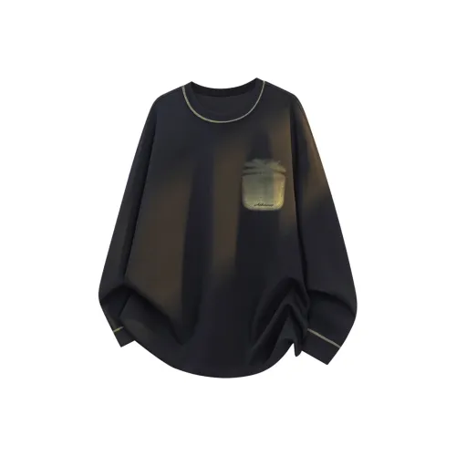 LH HOMME Универсальный Свитшот для похудения унисекс