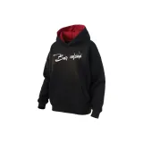 Чёрно-красный