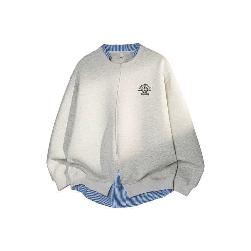 Caramella Унисекс Свитшоты