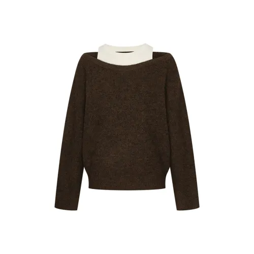 URBAN REVIVO Женская трикотажная одежда