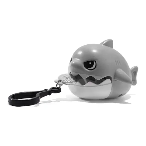 MENGO Cute Mini Bite Shark Stress Relief Creative Пранк Toy