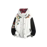 White (Тонкая версия пальто)