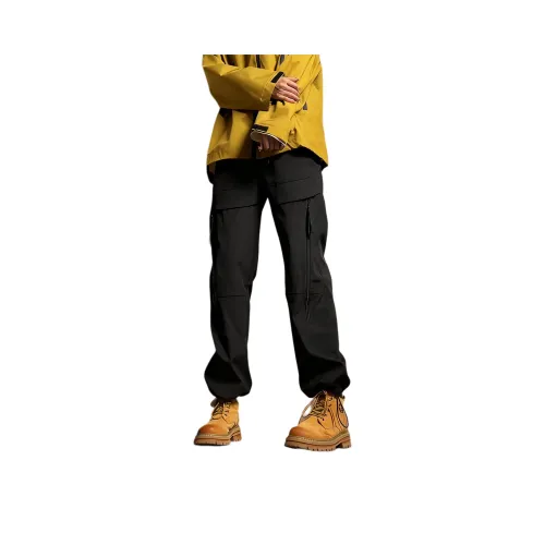 LEONBINNO Унисекс Карго Брюки