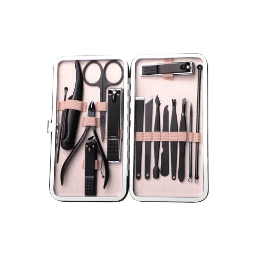 PLYS Инструменты для маникюра Унисекс