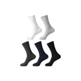 Длинный вал Стиль: 1 каждого из 5 цветов