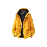 Кленово-желтый