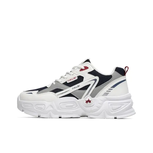 DINGGU Обувь Износостойкая и Противоскользящая Мужская