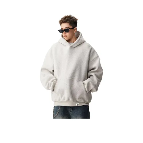 WUHA CREW Унисекс Свитшоты