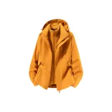 Янтарное золото