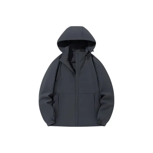 NINEDAO Унисекс Куртки