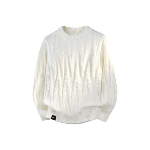 KONGBAITING Унисекс Трикотаж