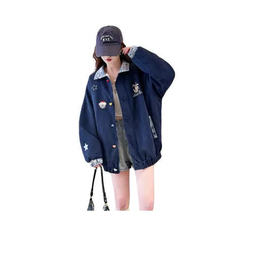 Amyway Женские Куртки