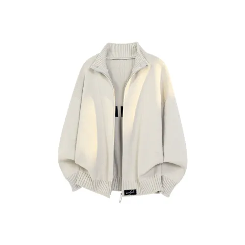 ZUOFEILI Унисекс Трикотаж