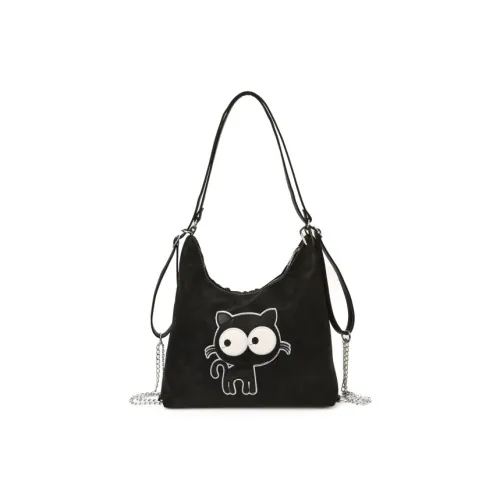 VENUCO ПУ (полиуретан) Рюкзак Стандартный Женский Черный Бордовый Кофейный Коричневый