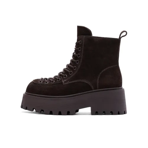 HARSON Martin Boots Женские