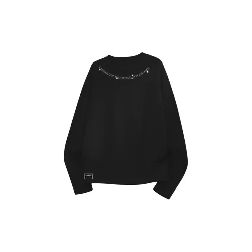 DUSHILIREN Унисекс Майки-трусы