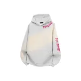 Белый, Фотиния, Серый, Флис, Подкладка (с принтом)