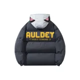 Темно-серый [Серый стиль шляпы для эстетики отделения]