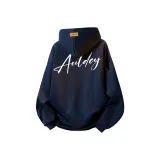 Темно-синий (с флисовой подкладкой)