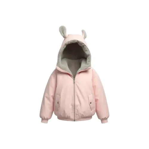 SDN by41 Velvet Feel Пальто Женское