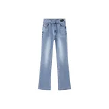 Light Blue [Эластичный Улучшенный]