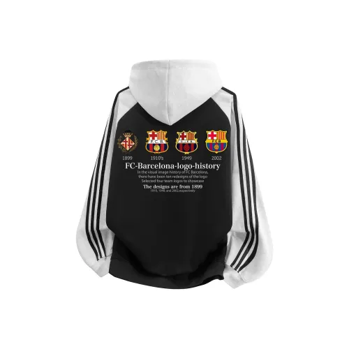 FCB ARCELONA Унисекс Свитшоты